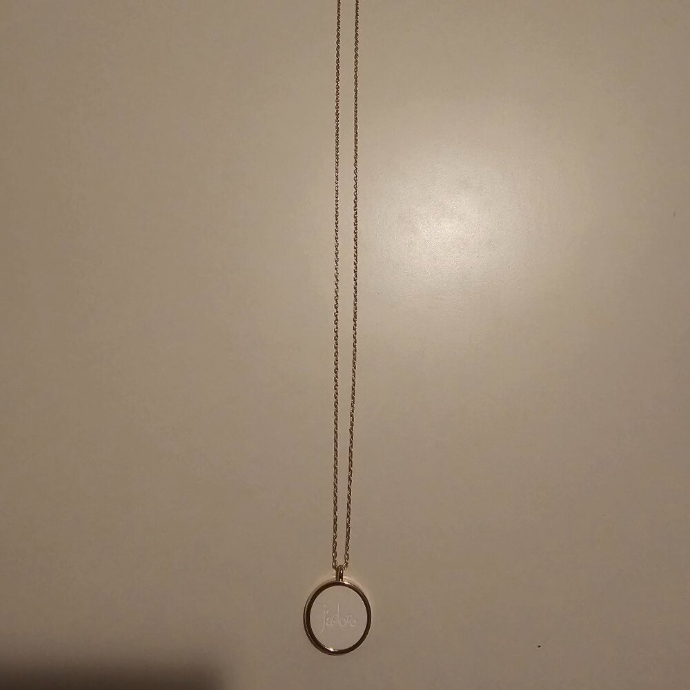 Dior Necklace